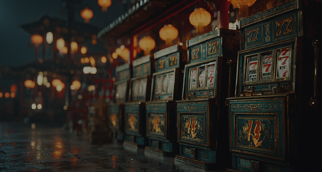 ZenCasino
